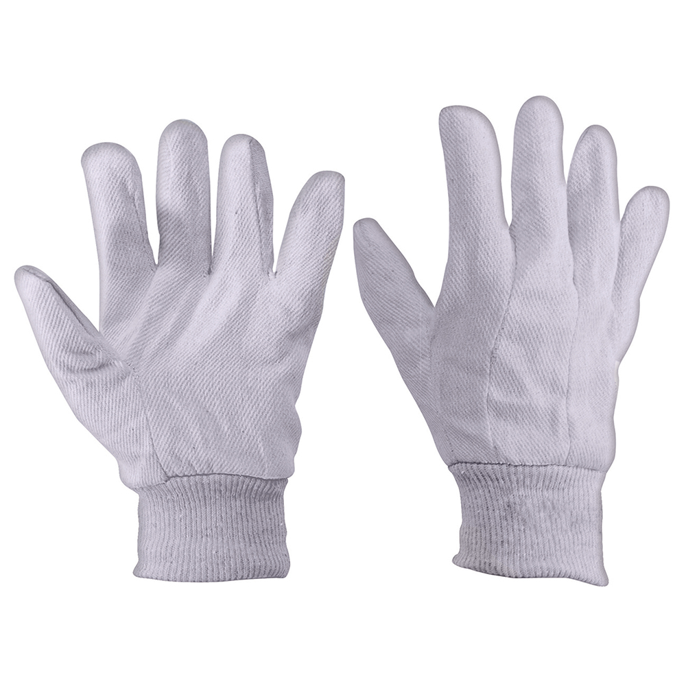 137384 Light canvas gloves Surtek