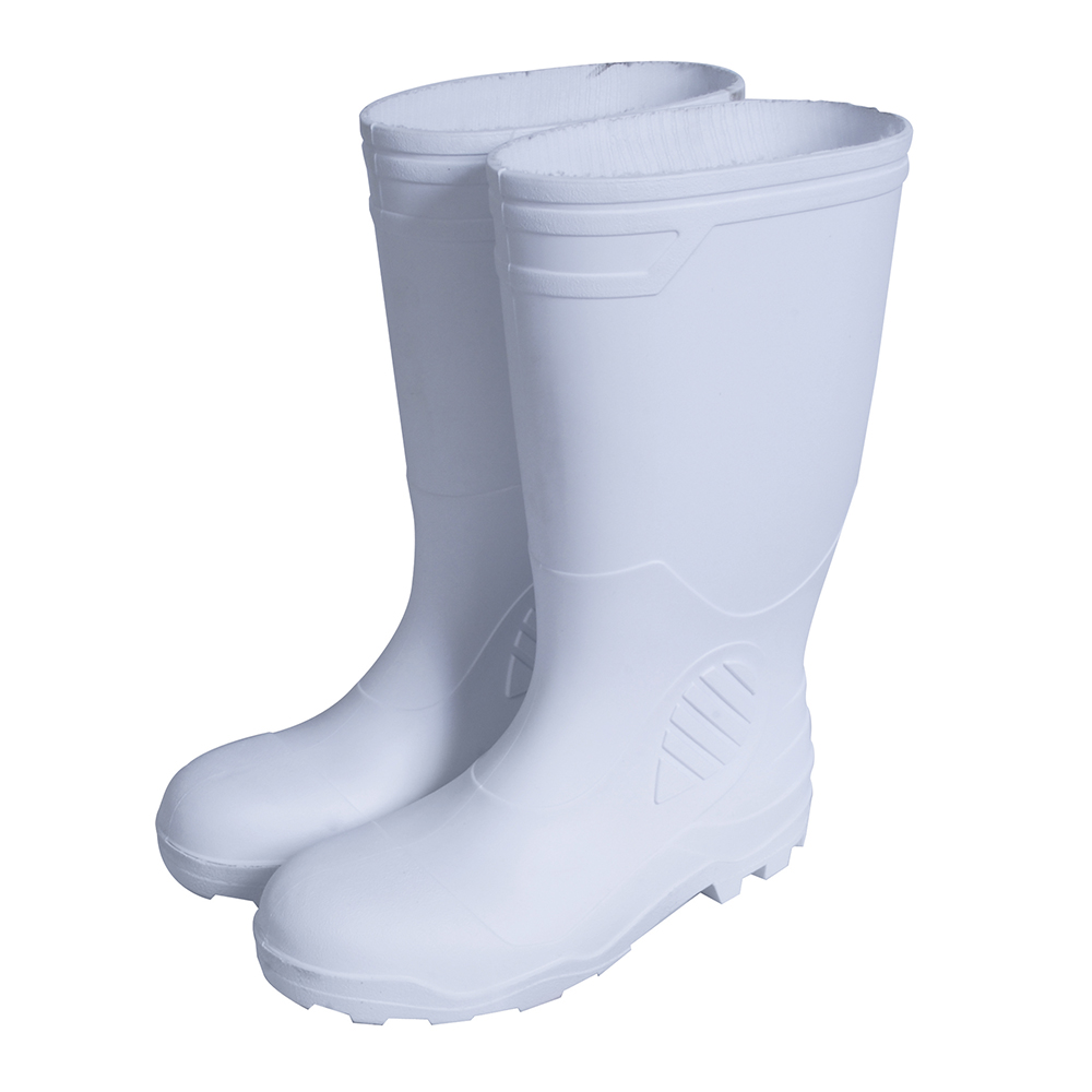 137557 Sanitary boots #4 Surtek