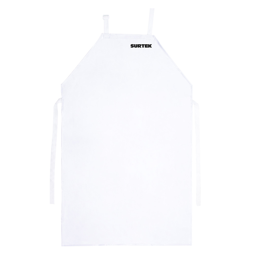 137653 PVC apron 1.10m Surtek