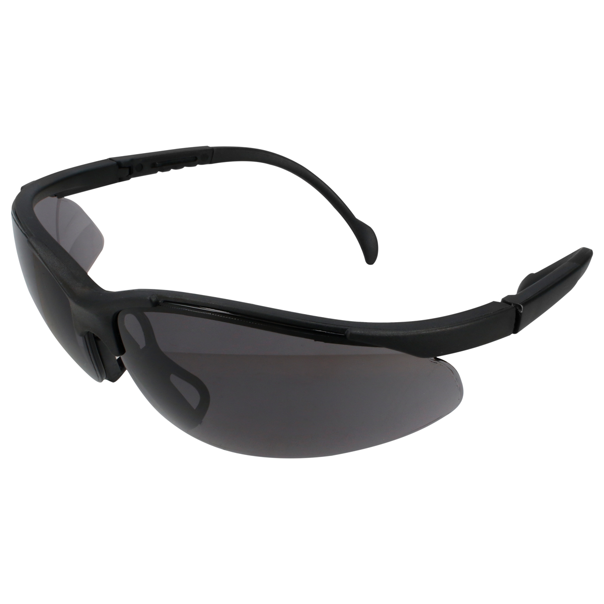 137661 Comfort safety glasses with dark shield Surtek