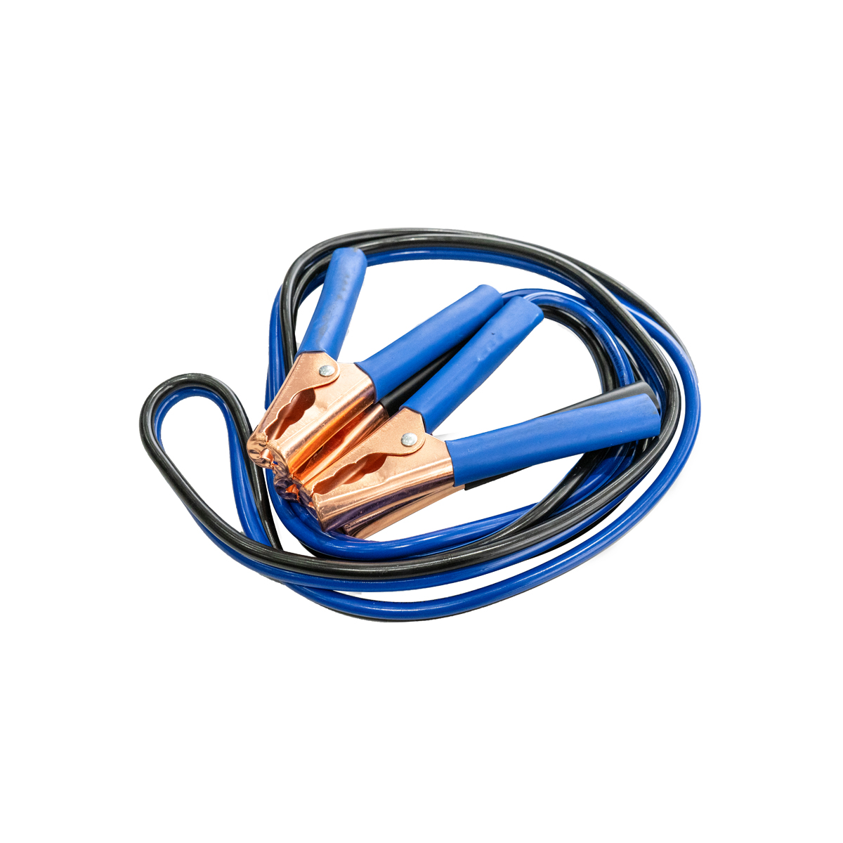 Imagen para Juego de cables para pasar cor riente calibre 10 de 25 m de Grupo Urrea