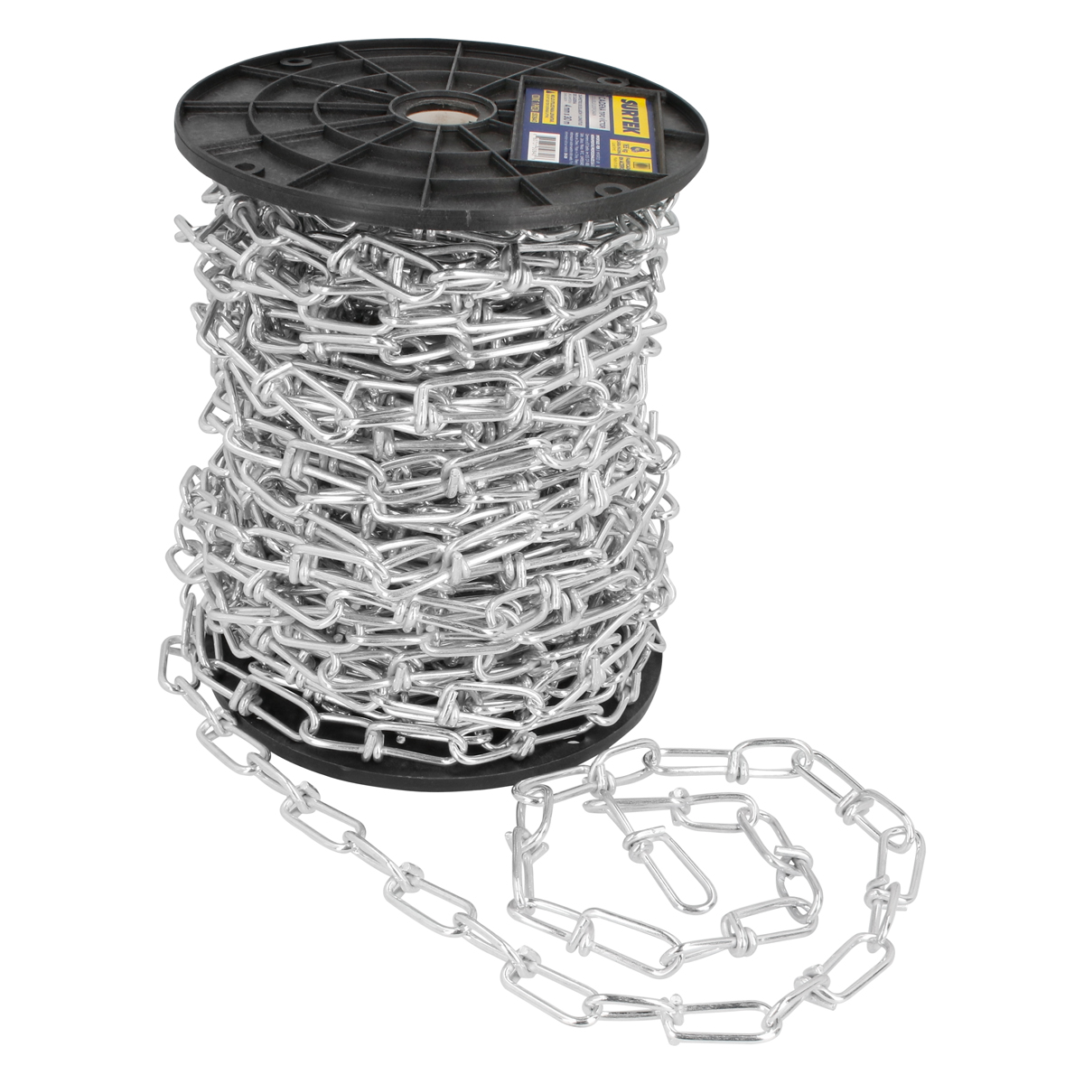 150840 Victor chain 4mm x 30m Surtek