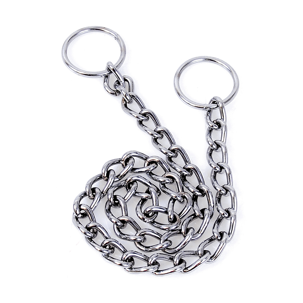 150844 Punishment dog chain 3.5mm x 55cm Surtek