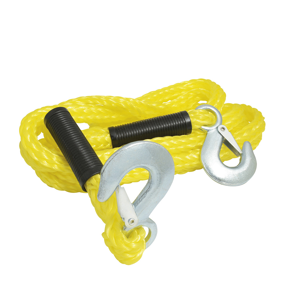 151211 Tow rope 22mm x 4.5m Surtek