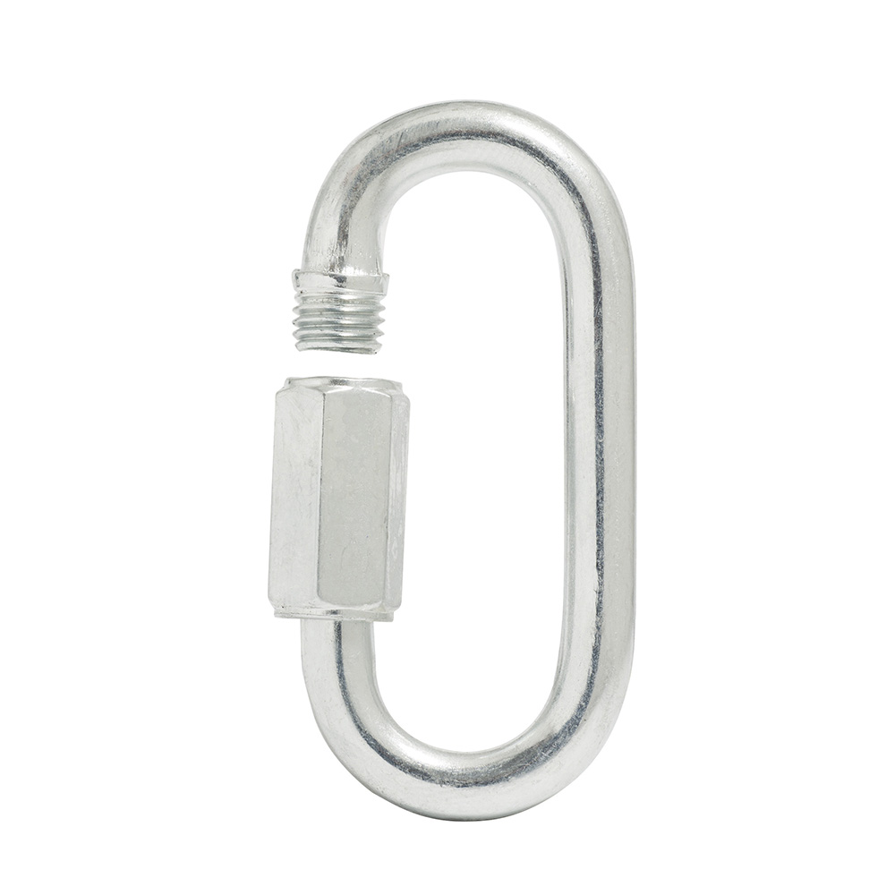 151520 Locking Steel Link 1/8" Surtek