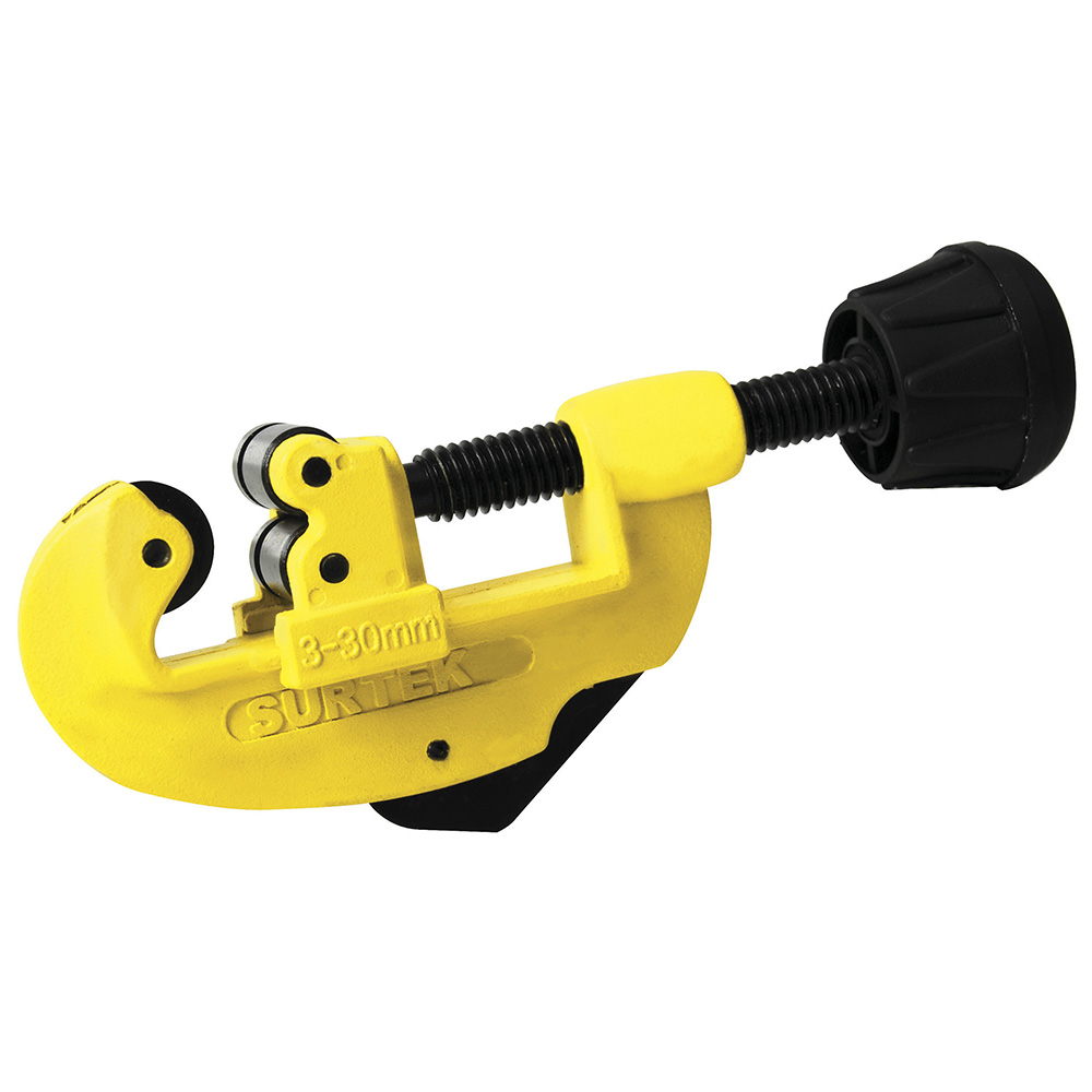 350F Professional pipe cutter 1/8-1 1/8" Surtek