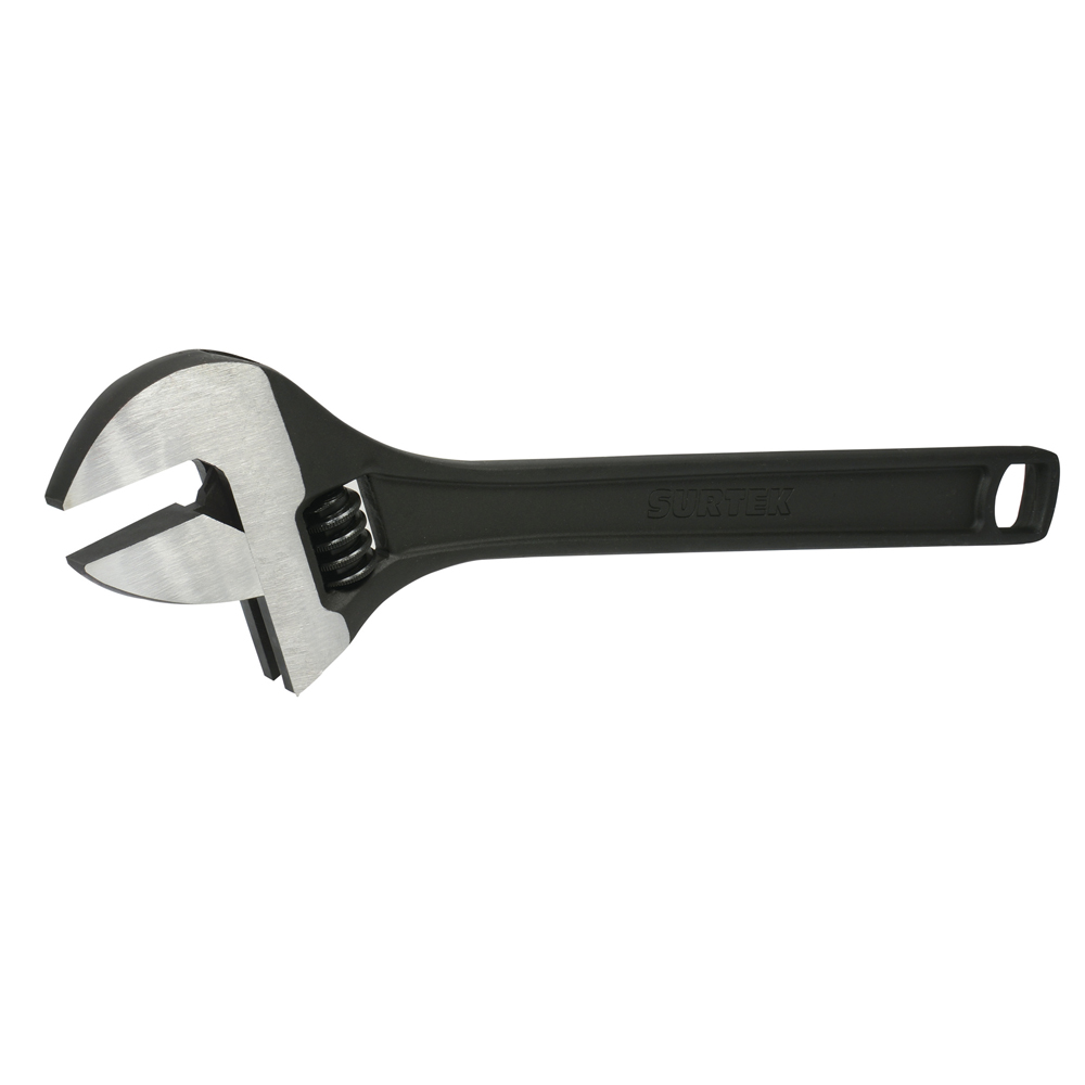 524S Blued Adjustable wrench 24" Surtek