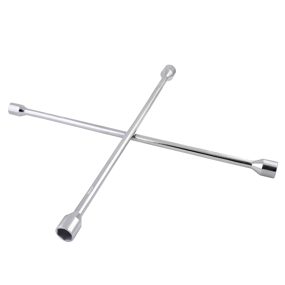 7650S Truck Lug wrench 26" Surtek