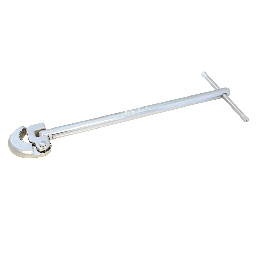 8412 Basin wrench 12" Surtek