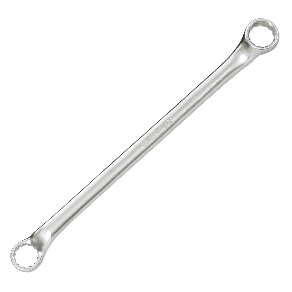 851011 Double head offset wrench 45° 10x11mm Surtek