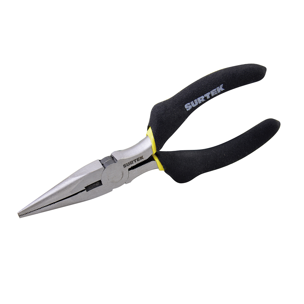 925 Professional long nose pliers 5" Surtek