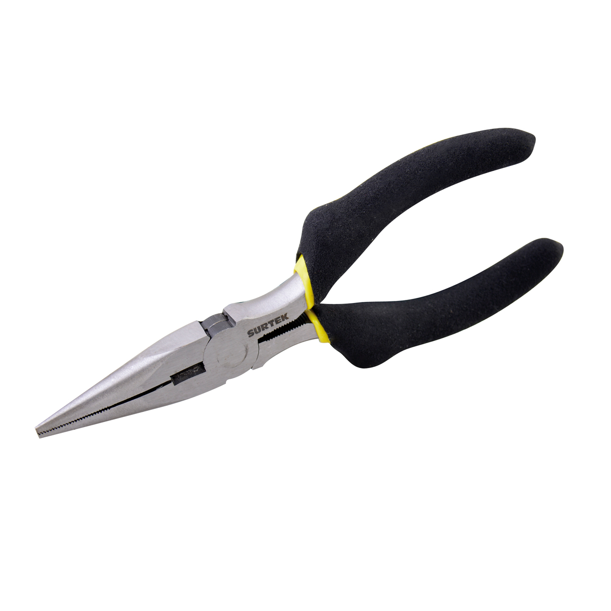 926 Professional long nose pliers 6" Surtek