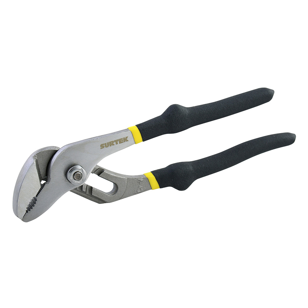 938 Tongue and groove pliers 8" Surtek