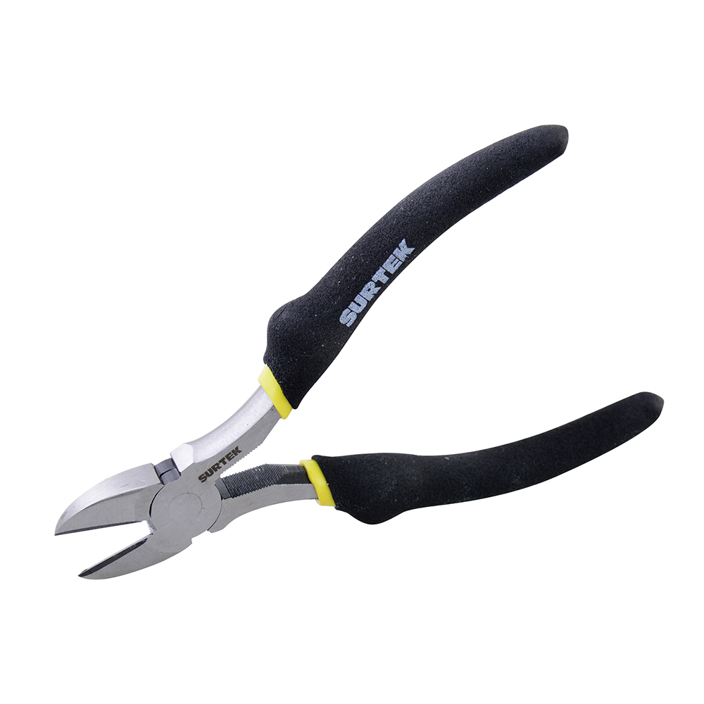 945 Professional Diagonal pliers 5" Surtek