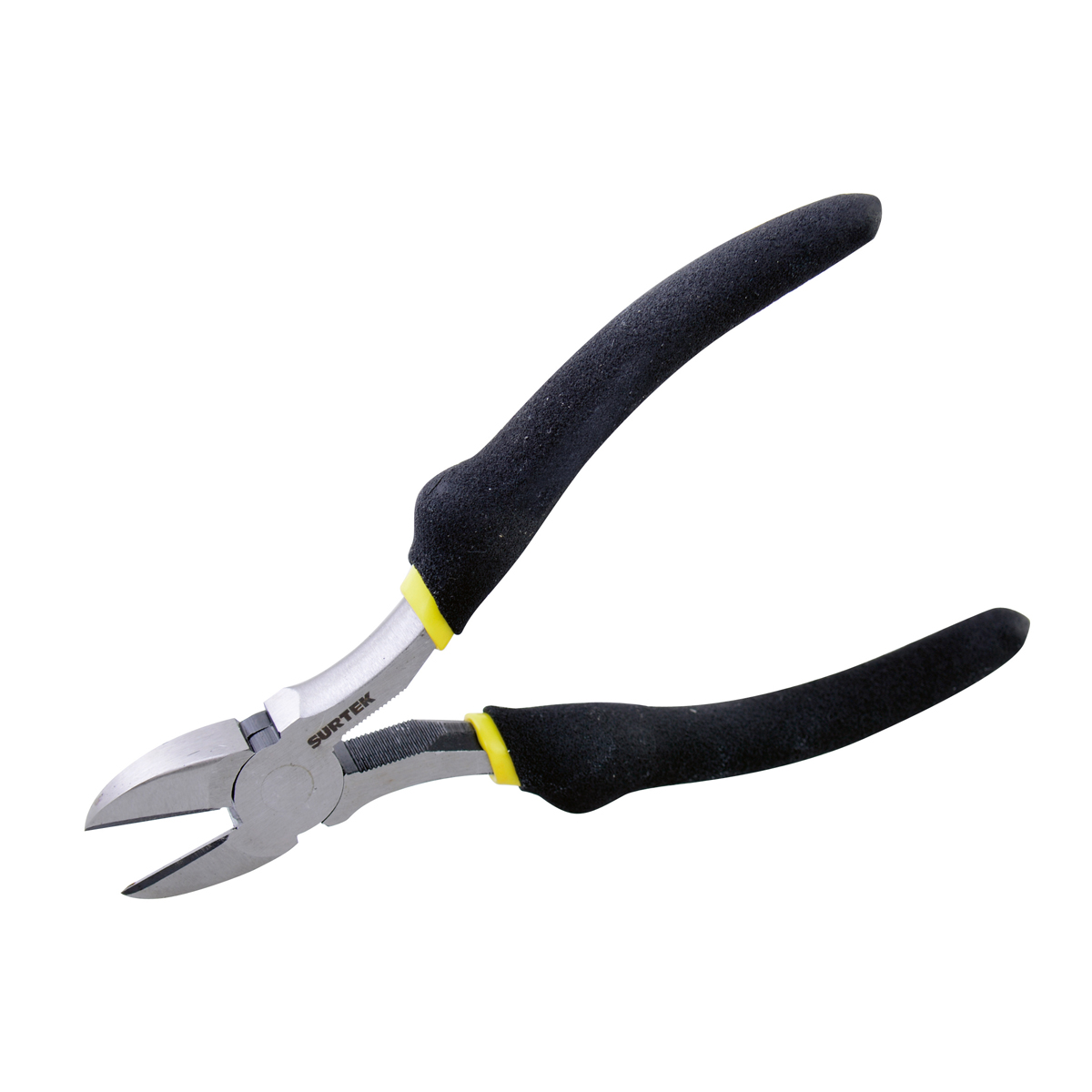 947 Professional Diagonal pliers 7" Surtek