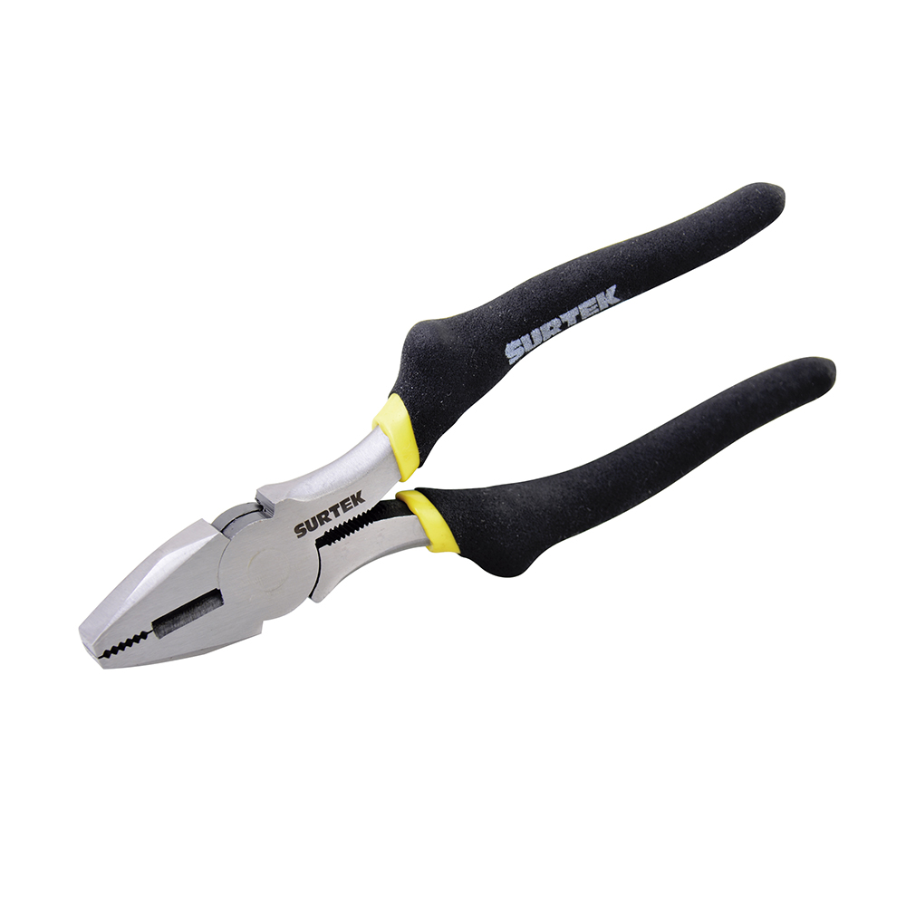 966 Professional linesman pliers 6" Surtek