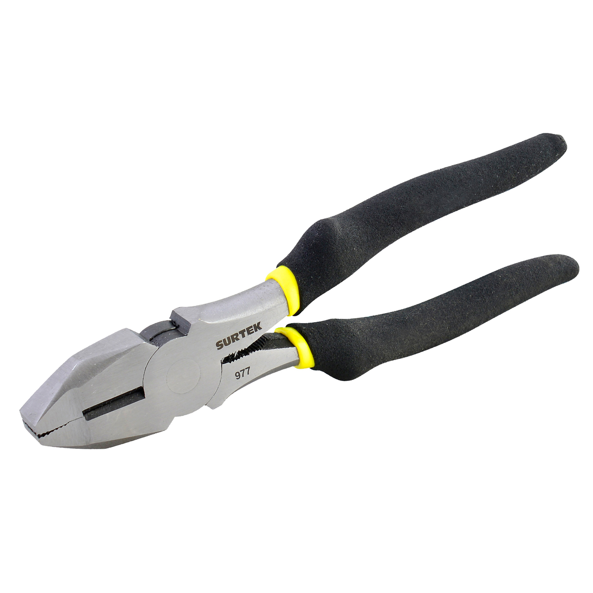 978 Professional linesman pliers 8" Surtek