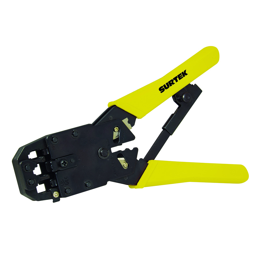 994 3 terminal crimping plier Surtek