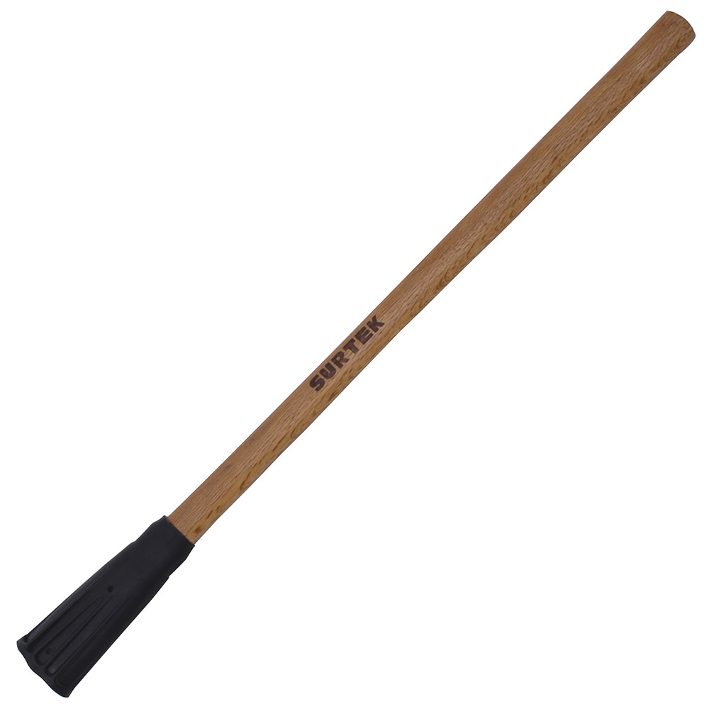 CAB6 Pickaxe with wood handle Surtek