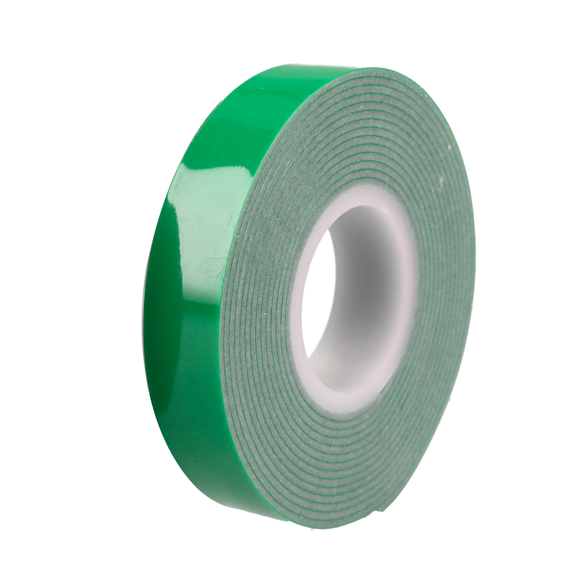 CDCT12 Transparent double sided tape 12mm Surtek