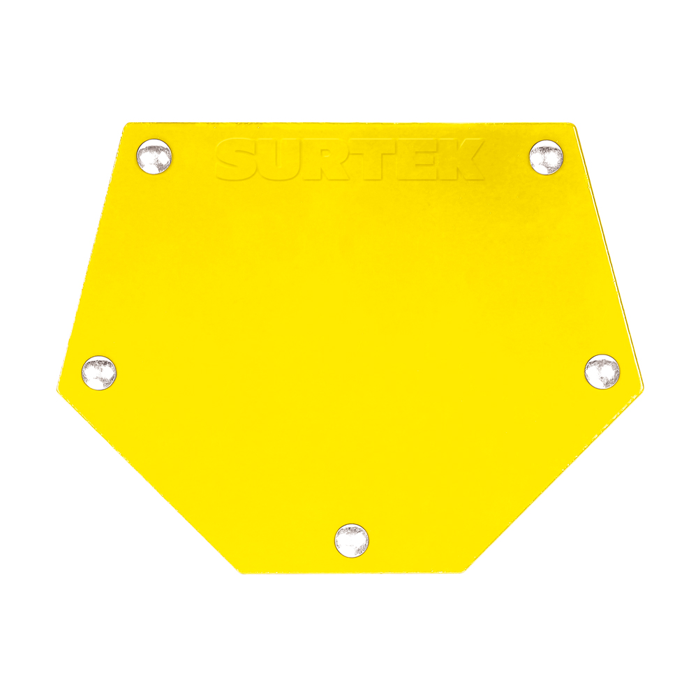 Imagen para Esquina mag ang 4" 75lb de Grupo Urrea Imagen para Esquina mag ang 4" 75lb de Grupo Urrea