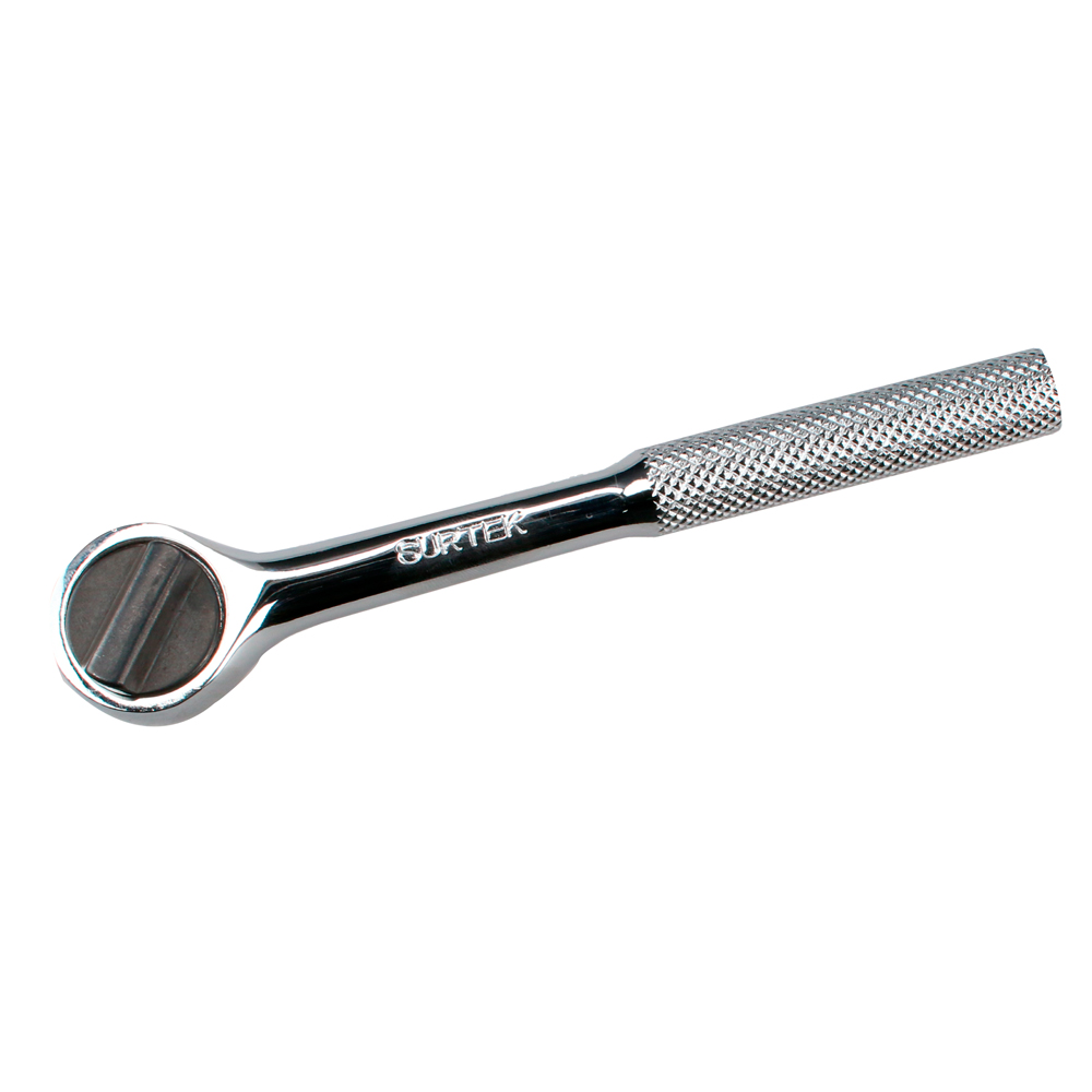 F4452A Round head ratchet 1/4” Surtek