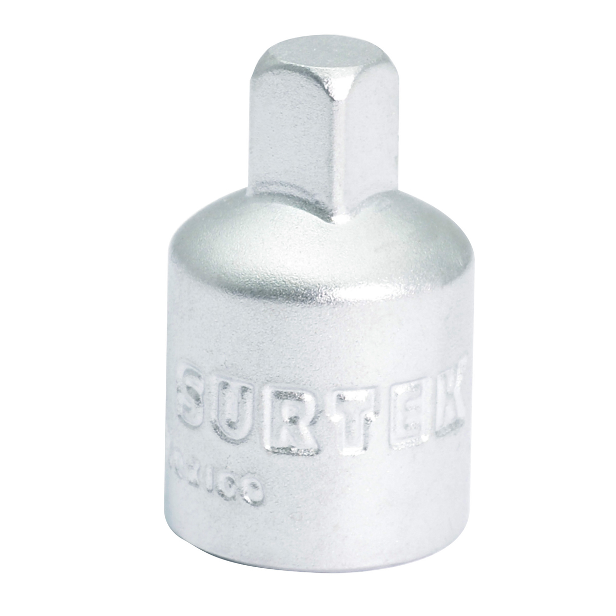 F4456 1/4" female to 3/8" male drive adapter Surtek