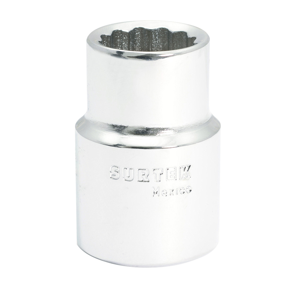 F5924 Socket 3/4”, 12 points 3/4” Surtek