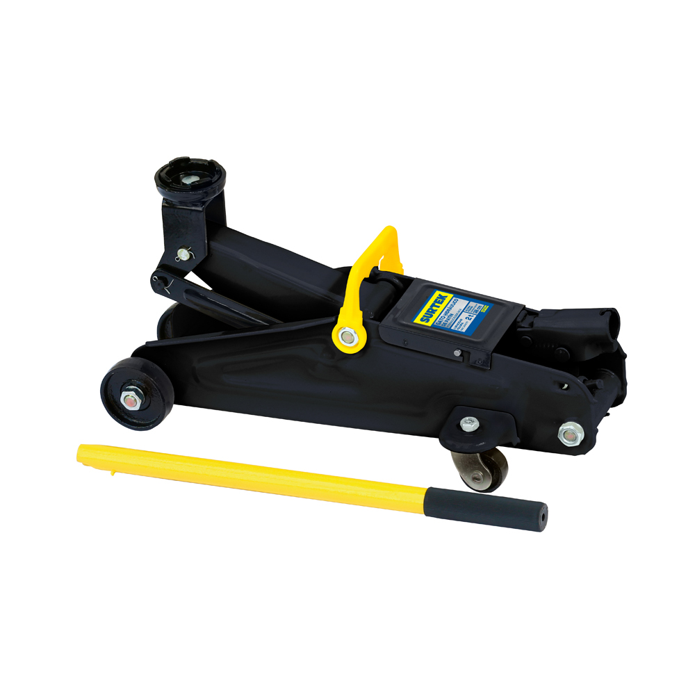 GPC2 2 ton compact trolley jack