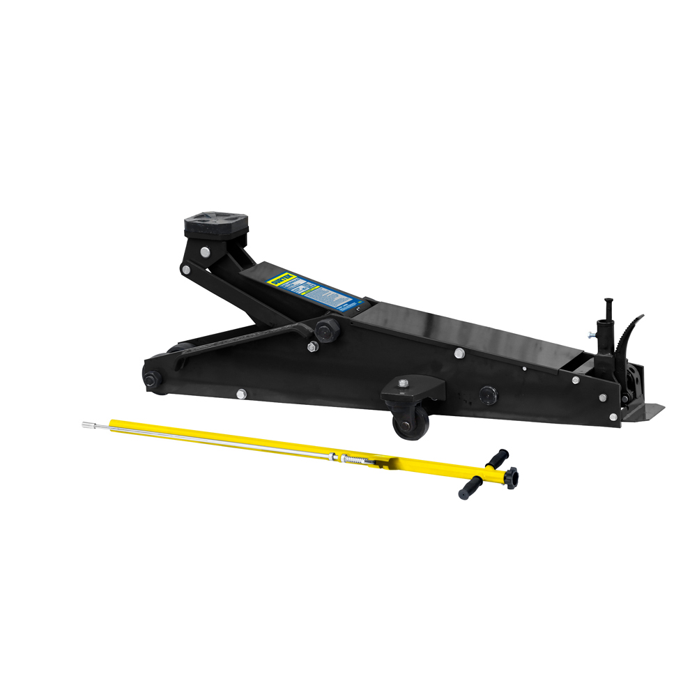 GPP20 Professional 20 ton trolley jack