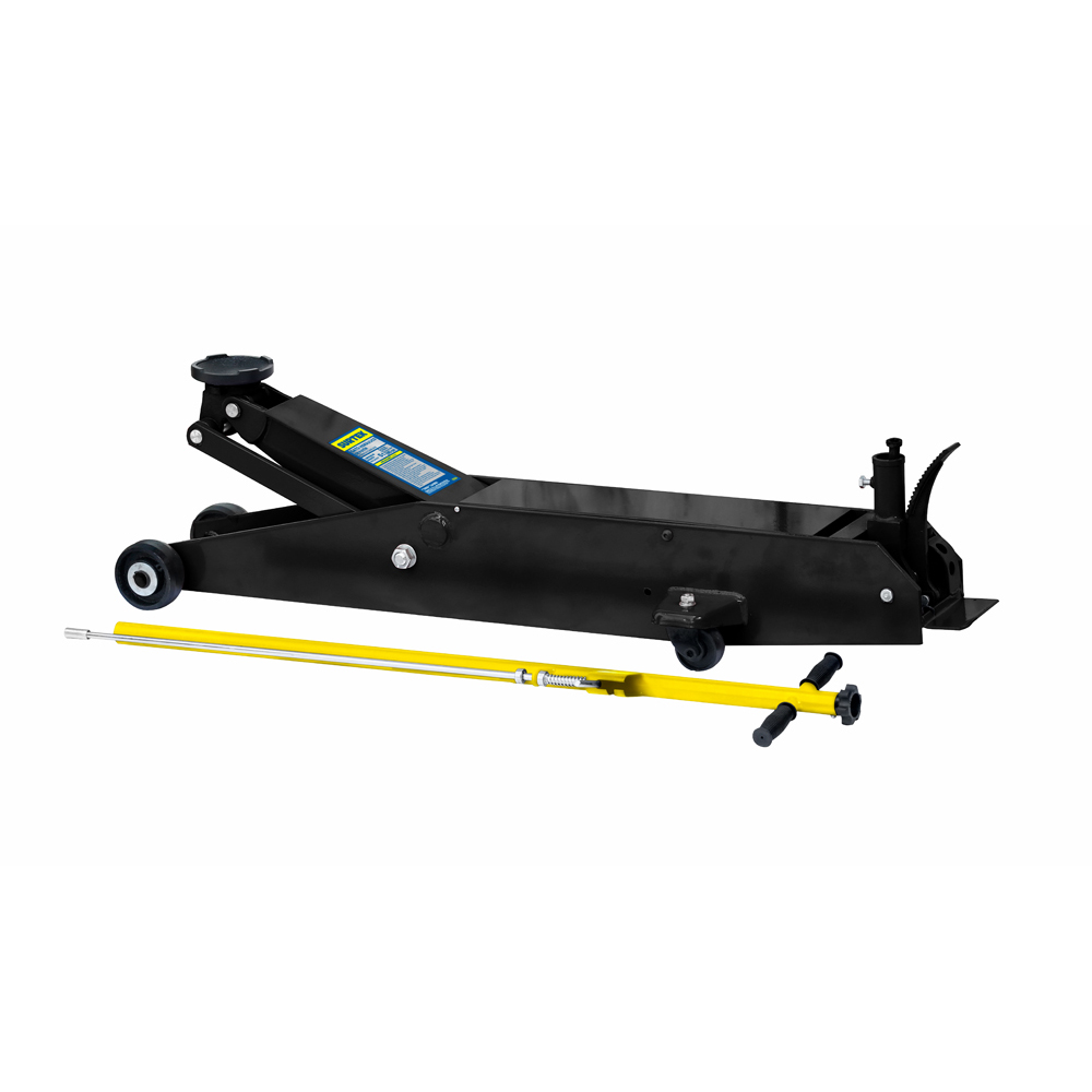 GPP5 Professional 5 ton trolley jack