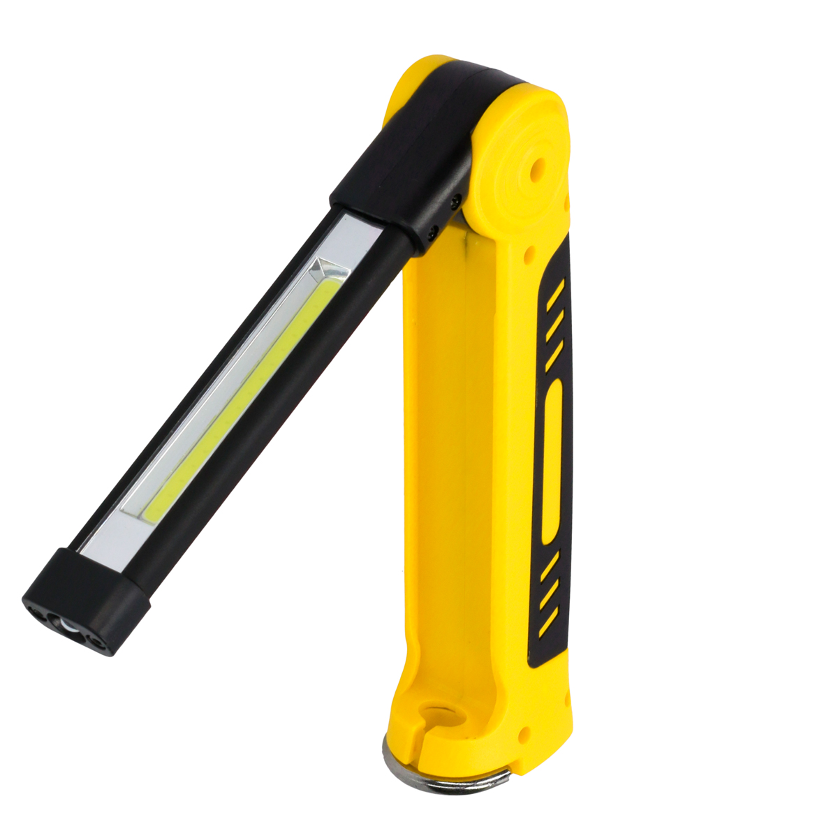 LRP30 Foldable Rechargable Flashlight 300 Lm