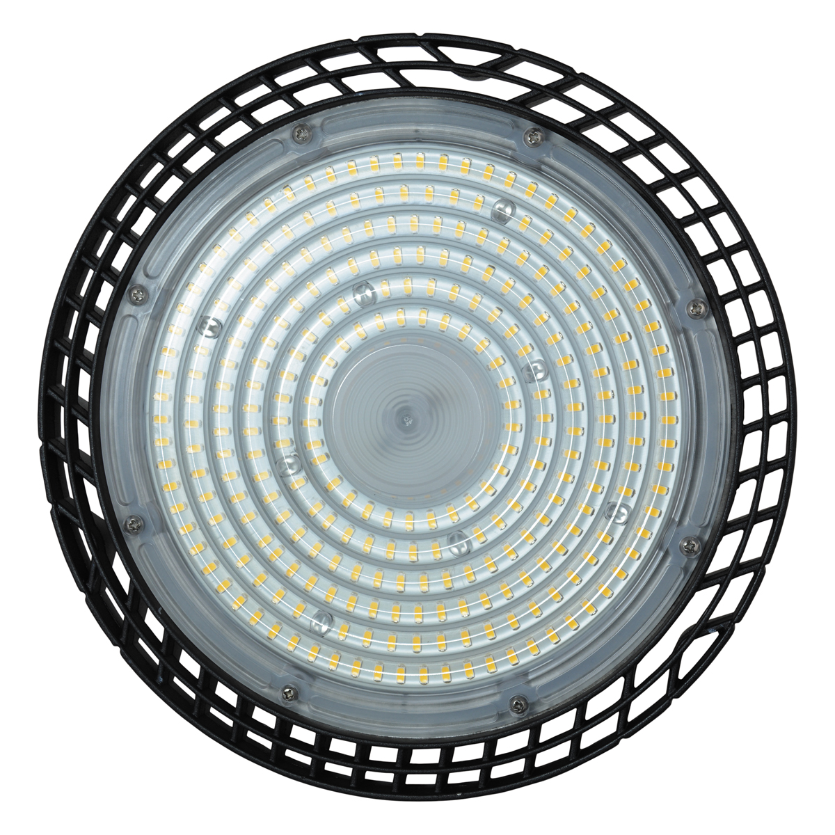 LUL10 Led Luminaire Type Ufo 100 W