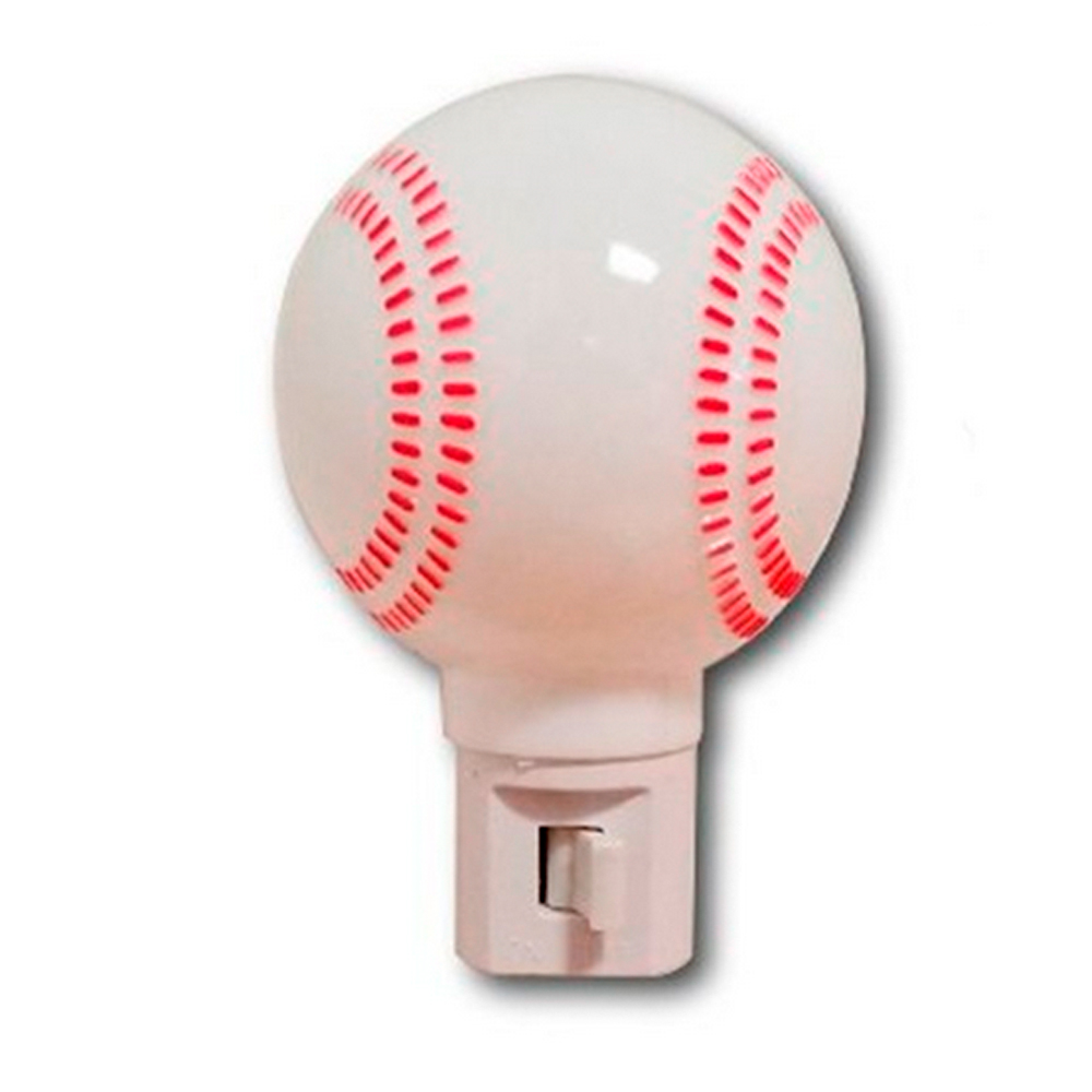 Imagen para Luz de noche béisbol 127V de Grupo Urrea Imagen para Luz de noche béisbol 127V de Grupo Urrea