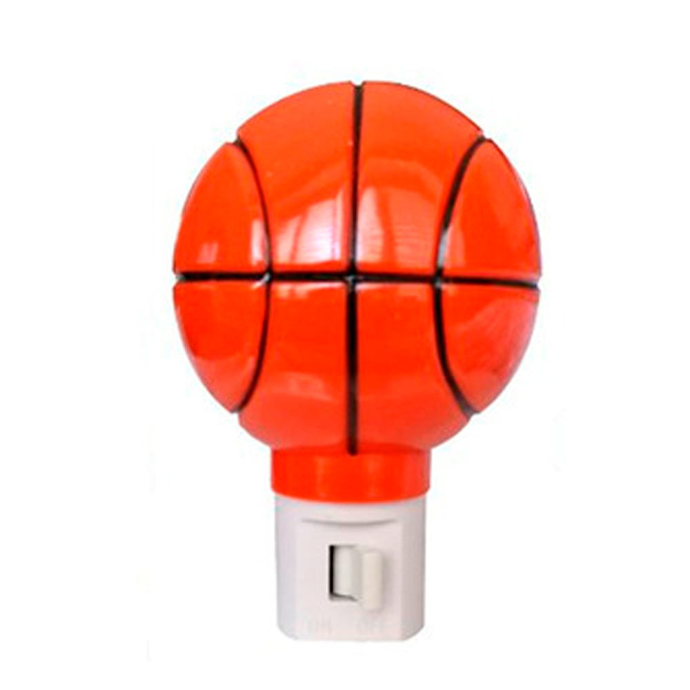 Imagen para Luz de noche basquetbol 127V de Grupo Urrea Imagen para Luz de noche basquetbol 127V de Grupo Urrea