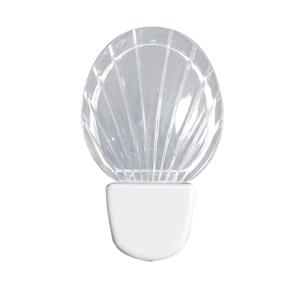 Imagen para Luz de noche LED RGB 127V de Grupo Urrea Imagen para Luz de noche LED RGB 127V de Grupo Urrea