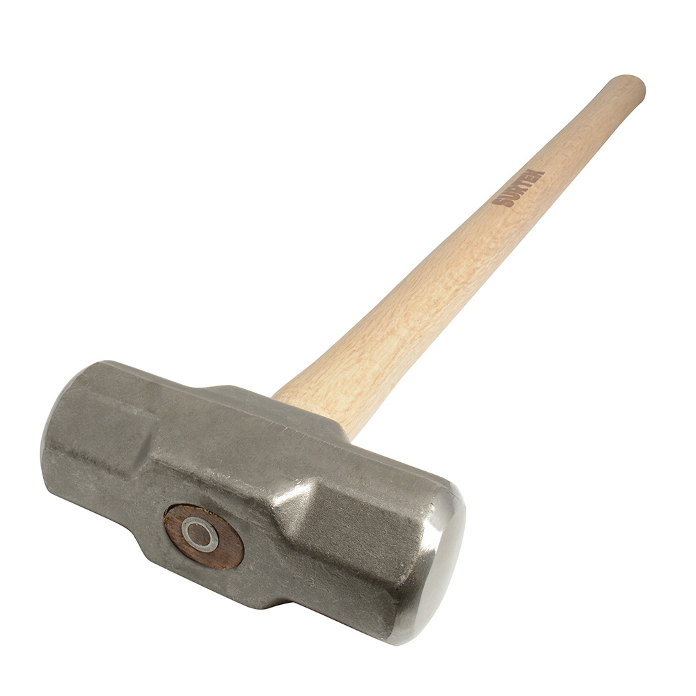 MARR10 Octagonal 10-pound hammer Surtek