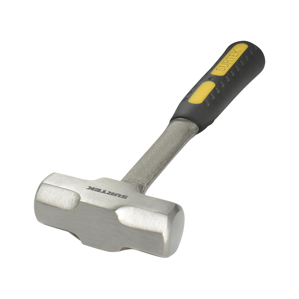 MARR3X Octagonal 3-pound forged hammer Surtek