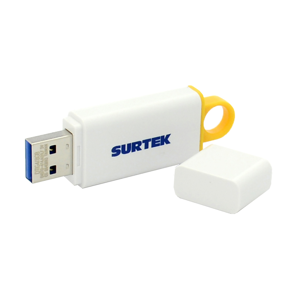 Imagen para Memoria USB 8GB Surtek de Grupo Urrea