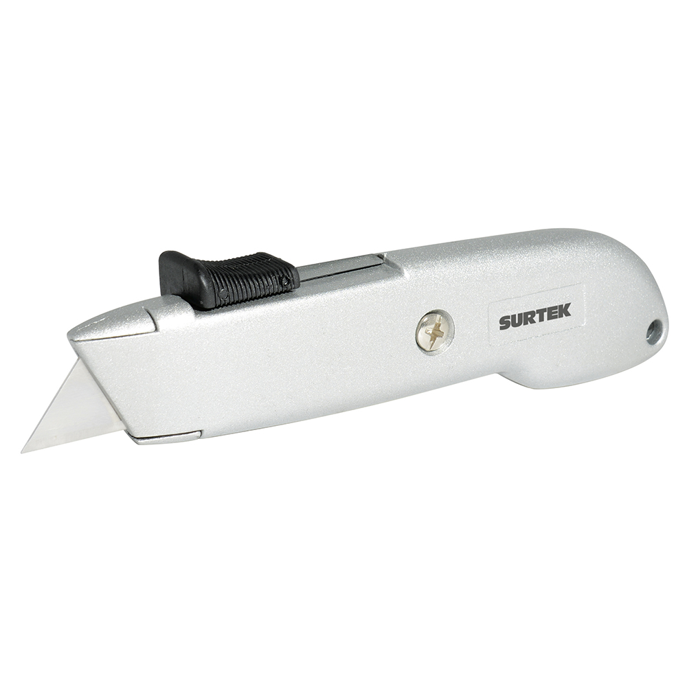 NF9 Self-retracting utility knife Surtek