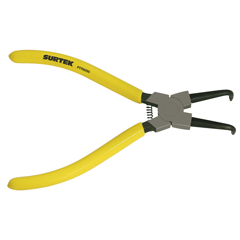 PFR6090 Internal snap ring pliers 90° angle Surtek