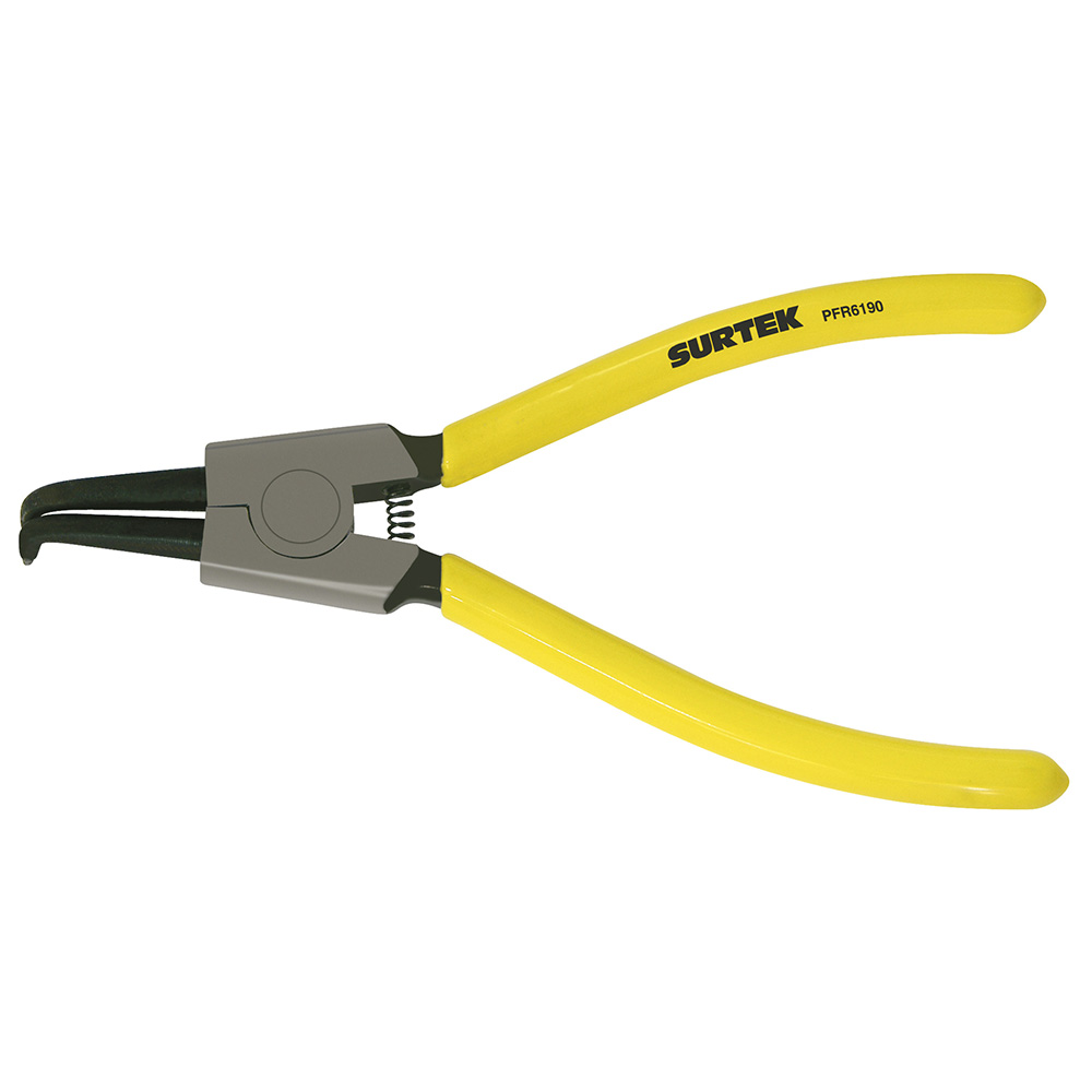 PFR6190 External snap ring pliers 90° angle Surtek