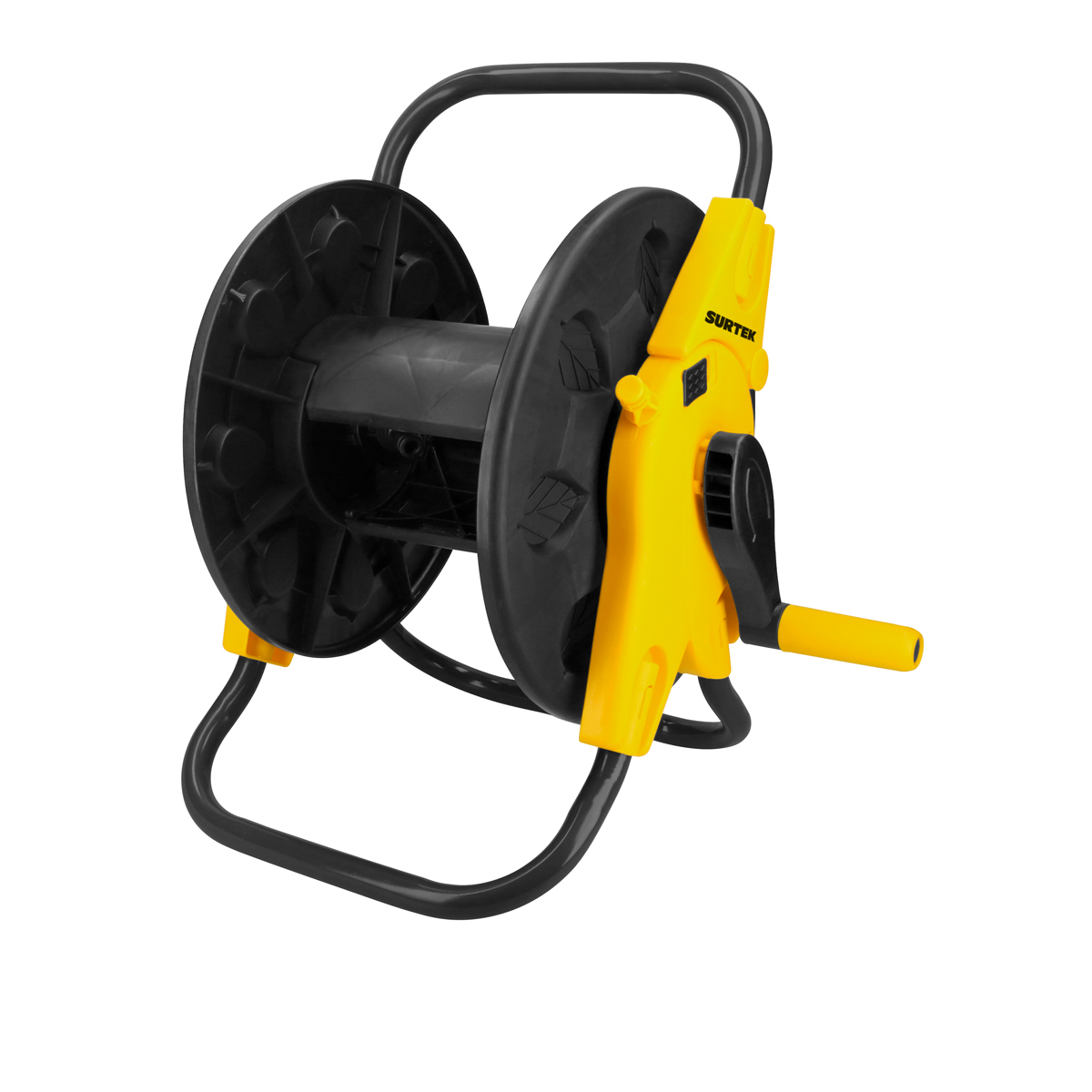 PMM45 Hose Reel Compact Floor, 45 M Capacity