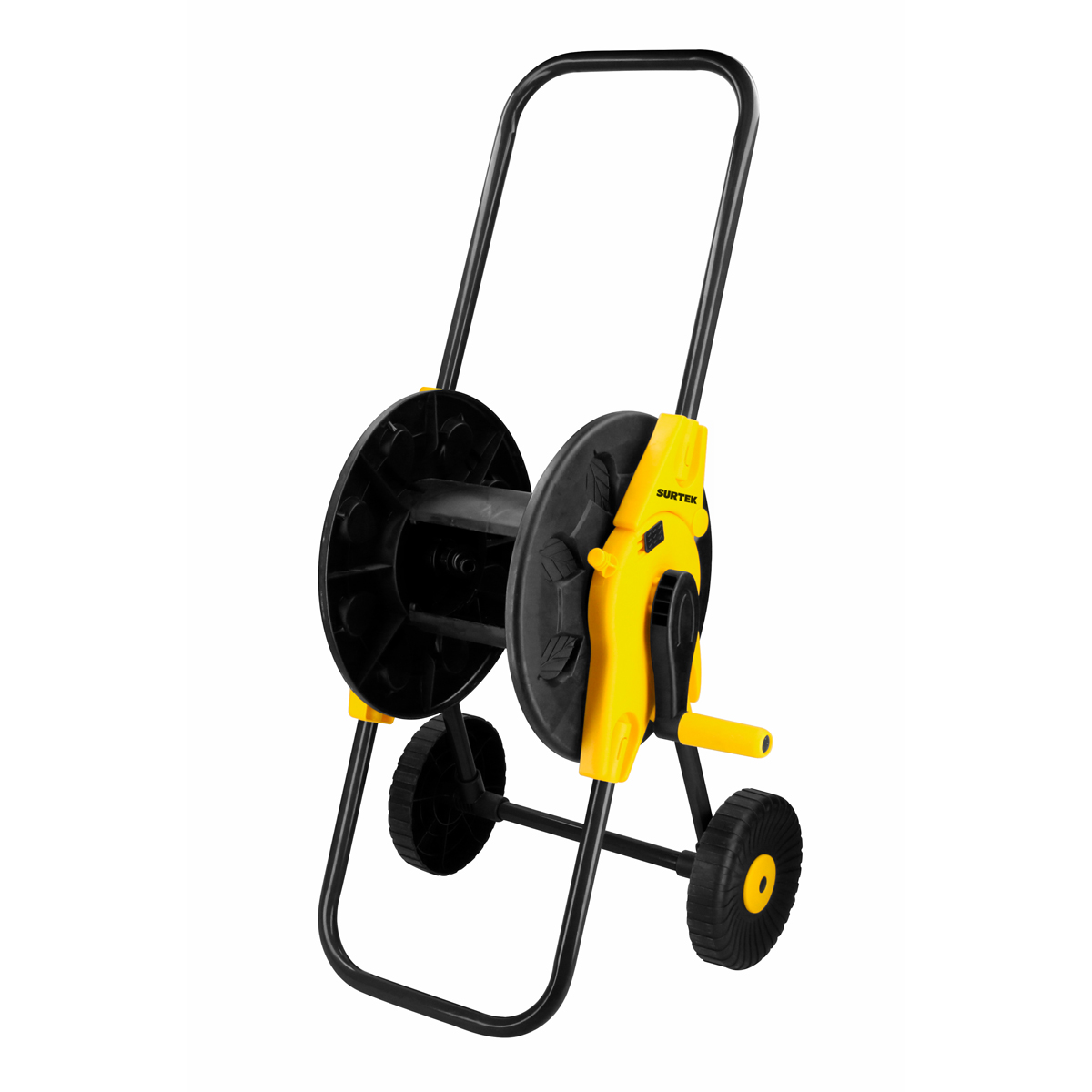 PMR45 Hose Reel With Wheels, 45 M Capacity