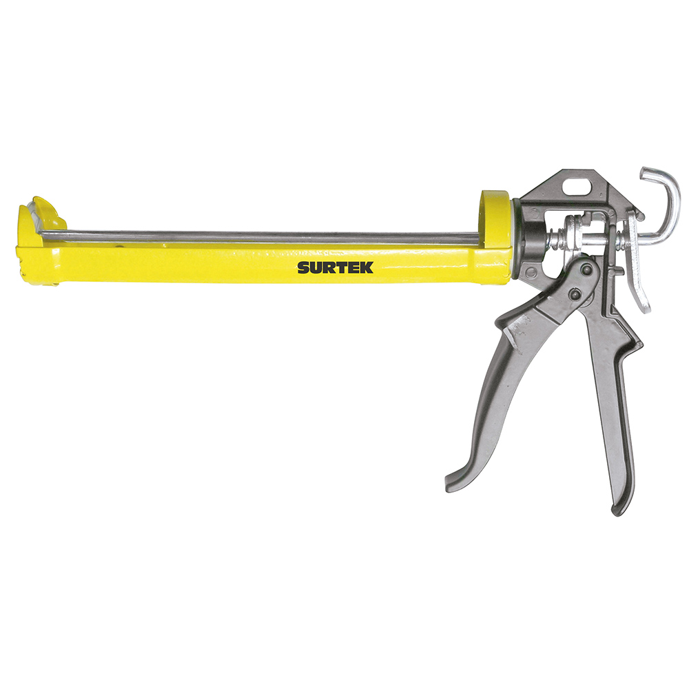 PSF4 Reinforced caulking gun Surtek