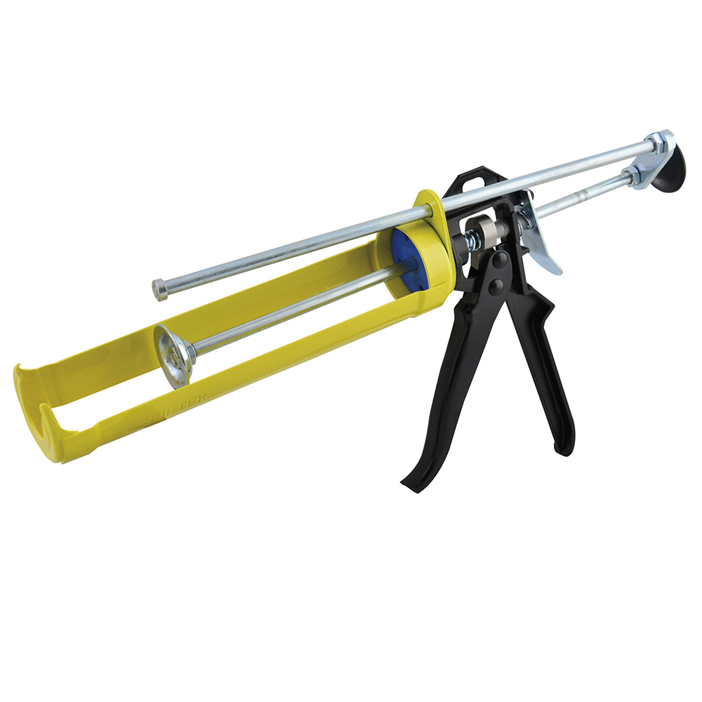 PSF5 Dual component caulking gun Surtek