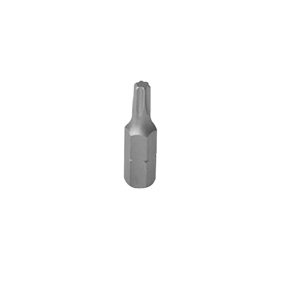 PT30 Torx® bits T30 x 1" bag with 10 pieces Surtek