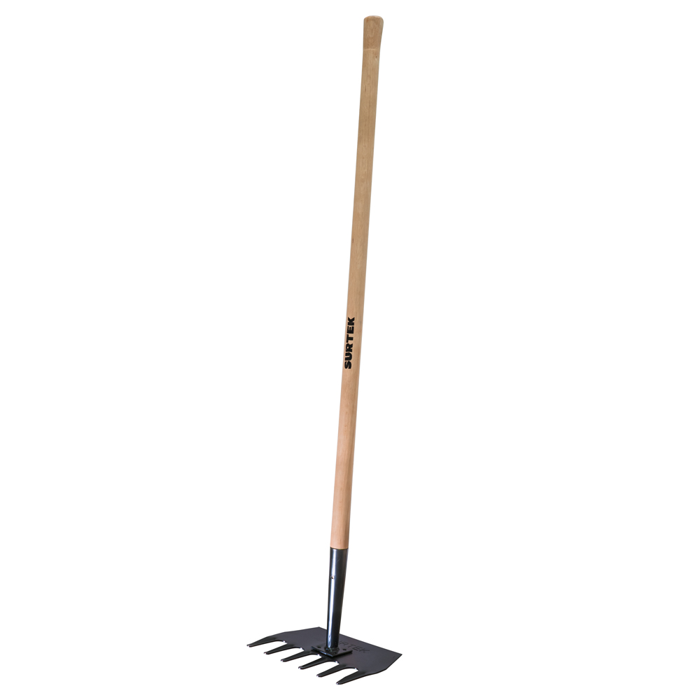 RASTML Mcleod Rake Tines 17, 48"