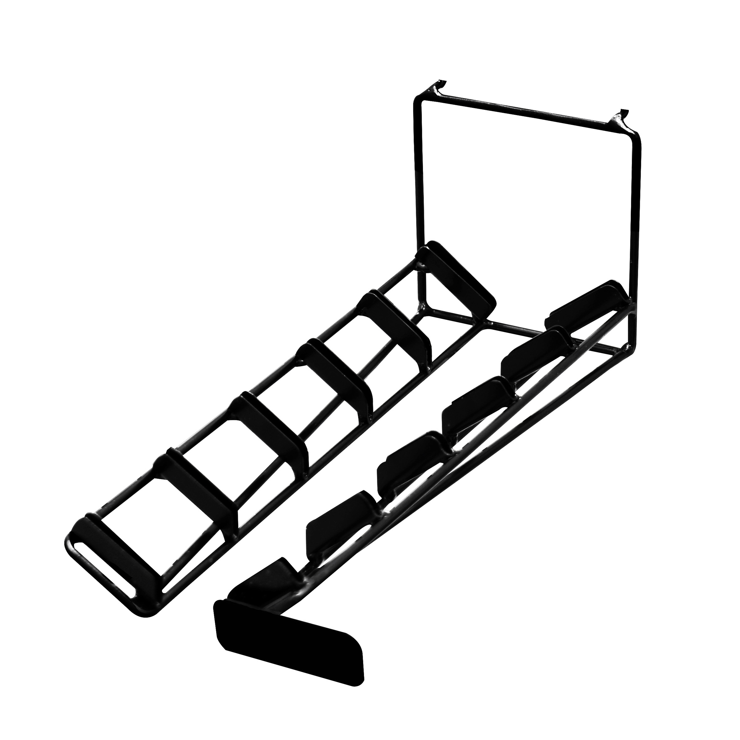 Imagen para Rack para cucharas albañil de Grupo Urrea Imagen para Rack para cucharas albañil de Grupo Urrea