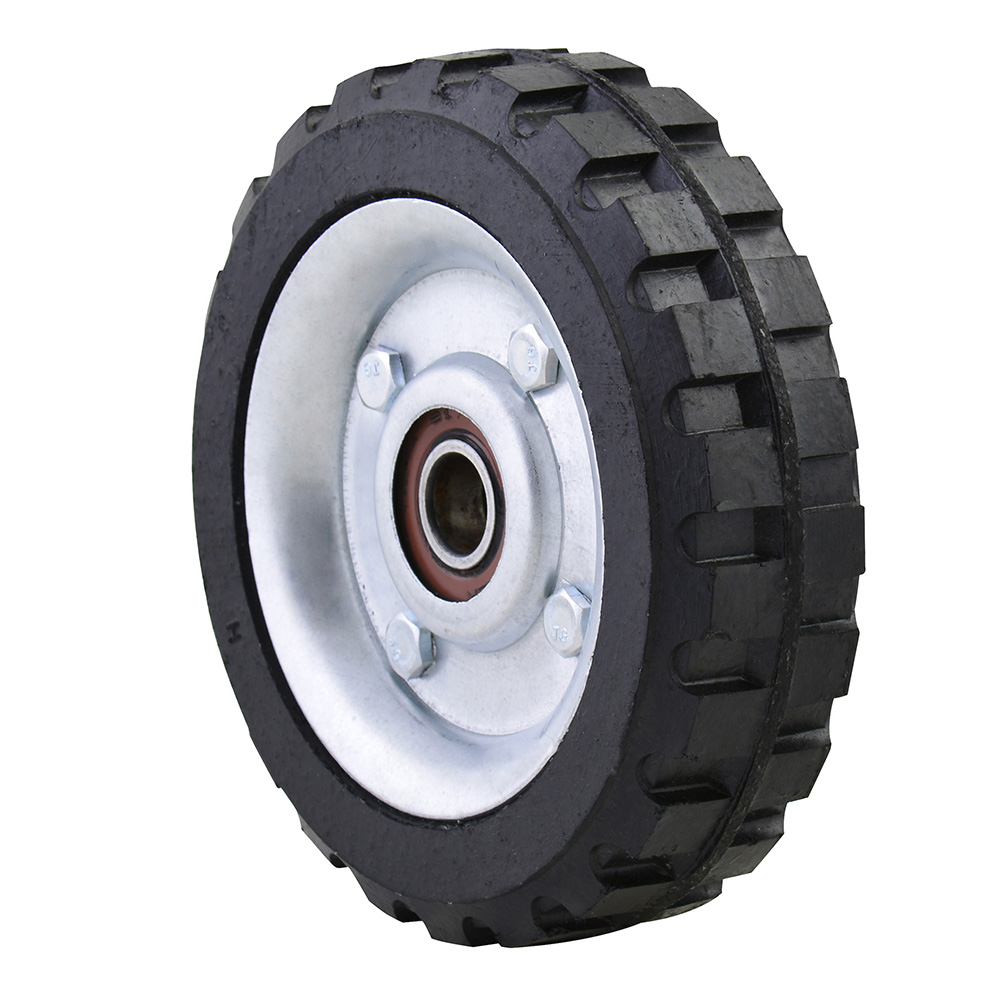 Imagen para Rueda para diablo 7" balero doble de Grupo Urrea Imagen para Rueda para diablo 7" balero doble de Grupo Urrea